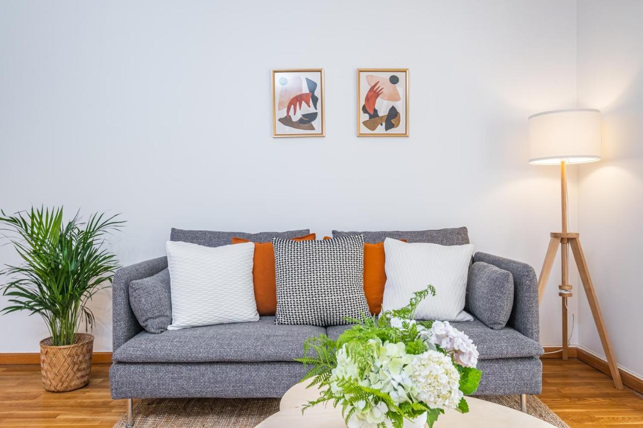 Lovely Apartment At The Best Location In Funchal Exterior photo
