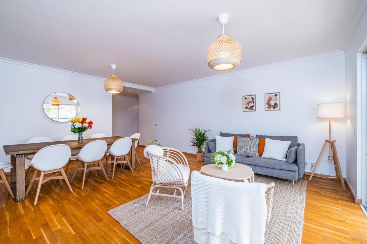 Lovely Apartment At The Best Location In Funchal Exterior photo