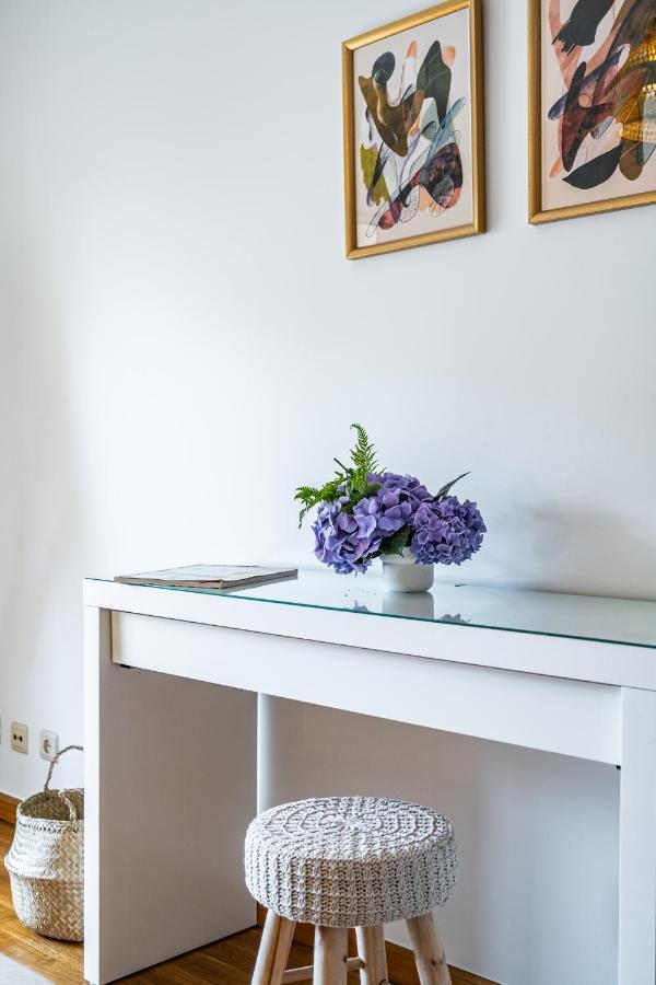 Lovely Apartment At The Best Location In Funchal Exterior photo