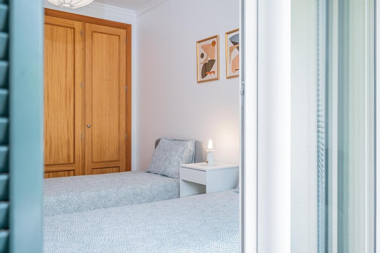 Lovely Apartment At The Best Location In Funchal Exterior photo