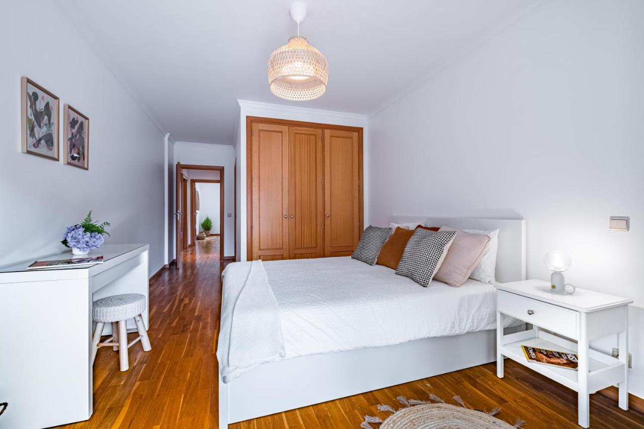 Lovely Apartment At The Best Location In Funchal Exterior photo